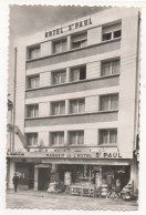 LOURDES  65  HOTEL ST PAUL  ET MAGASIN - Lourdes