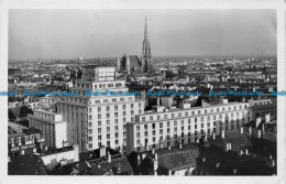 R154835 Wien. I. Hochhaus In Der Herrengasse. 1933 - World