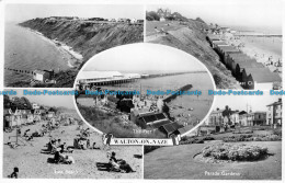 R154848 Walton On Naze. Multi View. Salmon. RP - World