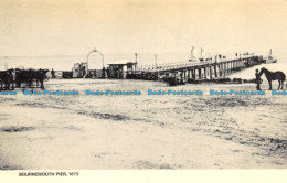 R154869 Bournemouth Pier 1875 - World