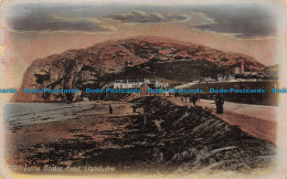 R154871 Little Ormes Head. Llandudno. 1921 - World