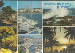 Souvenir De Sanary-sur-Mer - Multivues  - (P) - Sanary-sur-Mer