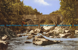 R154928 Bridge Of Feugh. Banchory. M. And L. National - World