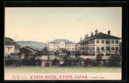 AK Kyoto, Kyoto Hotel  - Kyoto