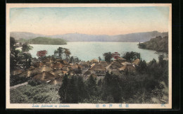 AK Hakone, Lake Ashinoko  - Sonstige & Ohne Zuordnung