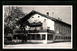 AK Kolbermoor, Gasthaus Schwaigerhof  - Other & Unclassified