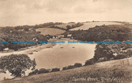 R154994 Coombe Creek. River Fal. Frith. 1925 - World