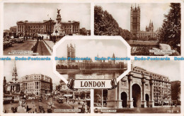 R154997 London. Multi View. RP. 1949 - Otros & Sin Clasificación