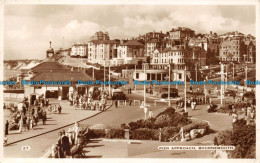 R155010 Pier Approach. Bournemouth. Dearden And Wade. Sunny South. RP. 1954 - World