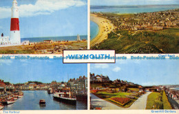 R155030 Weymouth. Multi View. M. And L. National - World