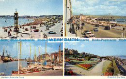 R155031 Weymouth. Multi View. M. And L. National - World