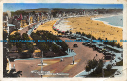 R155045 La Baule. Vue Prise Du Majestic. C. A. P - World