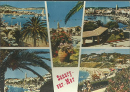 Sanary-sur-Mer - Multivues  - (P) - Sanary-sur-Mer