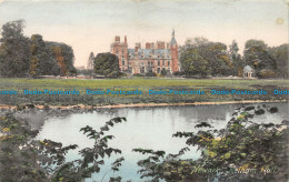 R155096 Newark. Kelham Hall. Frith - Monde