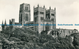 R155114 Durham Cathedral From N. W. John R. Edis - Monde