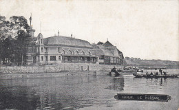 NAMUR LE KURSAAL - Namen