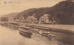 NAMUR LE KURSAAL - Namen