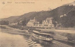 NAMUR LE KURSAAL - Namur