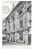 AMIENS - 80 - Le Theatre - TOUL 8 - - Amiens