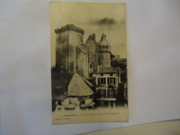 FRANCE   POSTCARDS  ANGOULEME  MONUMENTS - Other & Unclassified