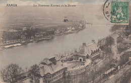 NAMUR LE KURSAAL - Namur