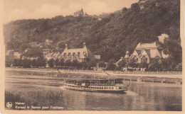 NAMUR LE KURSAAL - Namur