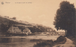 NAMUR LE KURSAAL - Namur