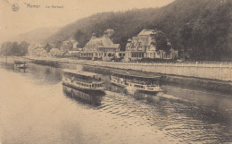 NAMUR LE KURSAAL - Namen