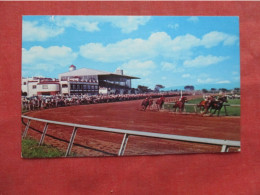 Race Track Charles Town  West Virginia >    Ref 6415 - Sonstige & Ohne Zuordnung