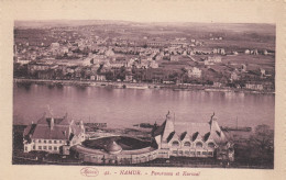 NAMUR LE KURSAAL - Namen