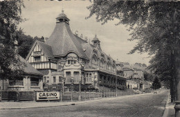 NAMUR LE KURSAAL - Namen