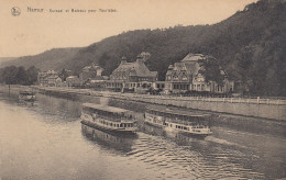 NAMUR LE KURSAAL - Namen