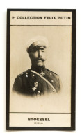 Collection FELIX POTIN N° 2 (1907-1922) : Général STOESSEL, Militaire Russe - 610670 - Old (before 1900)