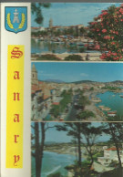 Sanary-sur-Mer - Multivues - (P) - Sanary-sur-Mer