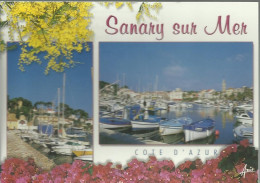 Souvenir De Sanary-sur-Mer - Multivues - (P) - Sanary-sur-Mer