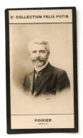 Collection FELIX POTIN N° 2 (1907-1922) : POIRIER, Médecin Français - 610676 - Oud (voor 1900)