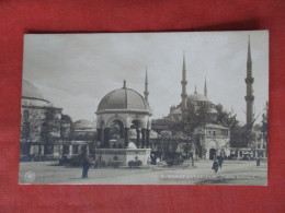 RPPC. Constantinople   Turkey     Ref 6415 - Turchia