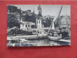 RPPC. Constantinople   Turkey     Ref 6415 - Turquia