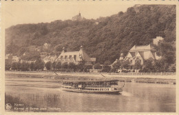 NAMUR LE KURSAAL - Namur