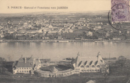 NAMUR LE KURSAAL - Namen