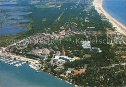 72392478 Bibione Il Porto La Spiaggia Der Hafen Der Strand Bibione - Autres & Non Classés