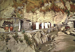 72392451 Ischia Cave Scura Der Dunkel Bruch Ischia - Autres & Non Classés