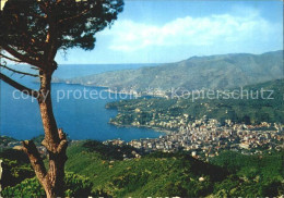 72392450 Rapallo Gesamtansicht Rapallo - Other & Unclassified