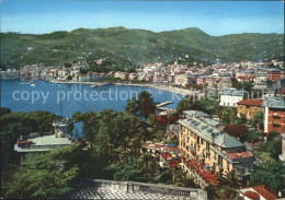 72392447 Santa Margherita Ligure Teilansicht Santa Margherita Ligure - Other & Unclassified