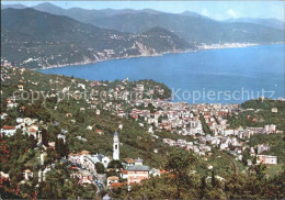 72392446 Santa Margherita Ligure Riviera Di Levante Panorama S. Lorenzo Con Vist - Other & Unclassified