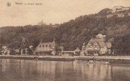 NAMUR LE KURSAAL - Namen