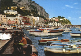 72392429 Capri Mrina Grande Capri - Autres & Non Classés