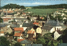 72392385 Gladenbach Stadtblick Ammenhausen - Other & Unclassified