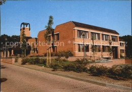 72392372 Ermelo Gemeentehuis Ermelo - Andere & Zonder Classificatie