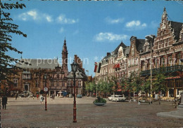 72392361 Haarlem Grote Markt Haarlem - Autres & Non Classés